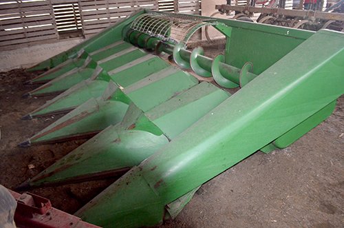 Property photo 52 - FARM EQUIPMENT AUCTION IN ELKHART COUNTY, IN